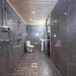 Rukan Salonkilomat