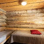 Rukan Salonkilomat Vakantiehuis