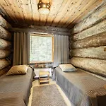 Vakantiehuis Rukan Salonkilomat Ruka