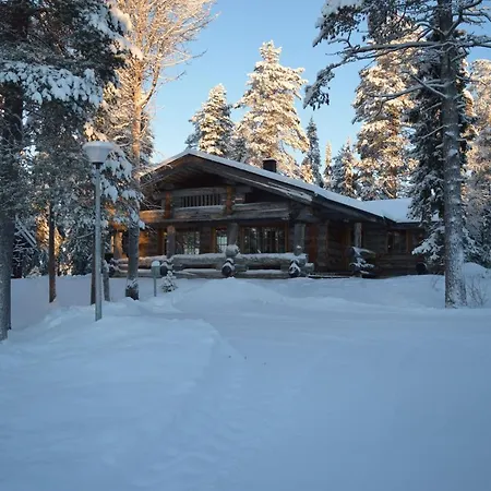 Rukan Salonkilomat Holiday home