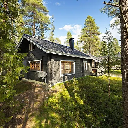 Rukan Salonkilomat * Ruka