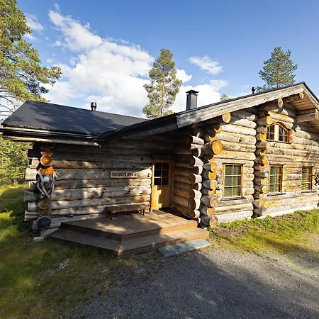 Rukan Salonkilomat * Ruka