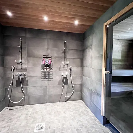 Rukan Salonkilomat Holiday home *