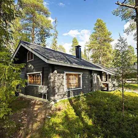 Ferienhaus Rukan Salonkilomat *