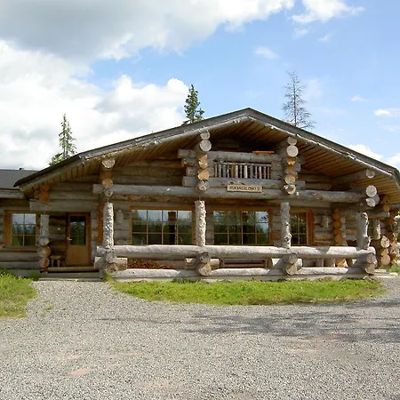 Rukan Salonkilomat Ruka