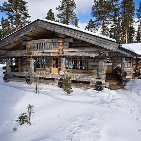 Rukan Salonkilomat *