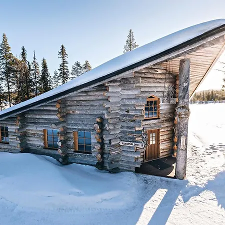 Rukan Salonkilomat * Ruka